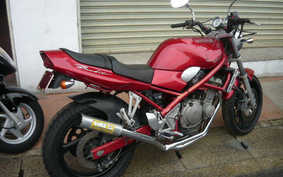 SUZUKI BANDIT 250 GJ74A