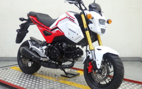 HONDA GROM JC75