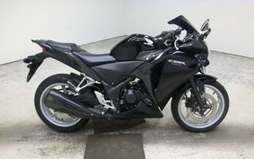 HONDA CBR250R Fi CS250C