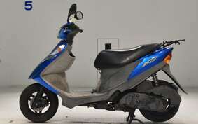 SUZUKI ADDRESS V125 G CF46A