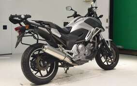 HONDA NC 700 X A 2012 RC63