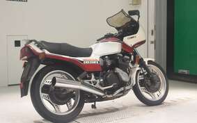 HONDA CBX550F INTEGRA 2024 PC04