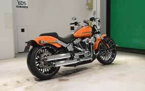 HARLEY FXBR1920 2023 YEZ