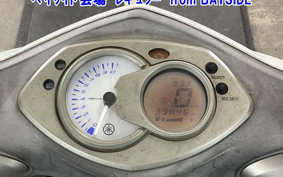 YAMAHA CYGNUS125X SE46