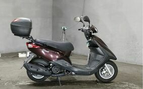 YAMAHA AXIS 125 TREET SE53J