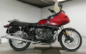 BMW R100RT 1980 R100RT