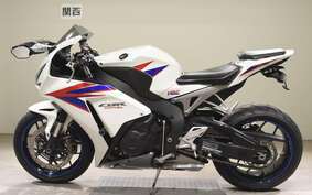 HONDA CBR1000RR ABS 2012 SC59