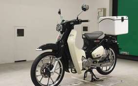 HONDA C125 SUPER CUB JA48