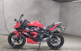 KAWASAKI NINJA250SL BX250A