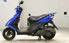 SUZUKI ADDRESS V125 S CF4MA