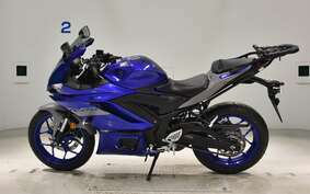 YAMAHA YZF-R25 A RG43J