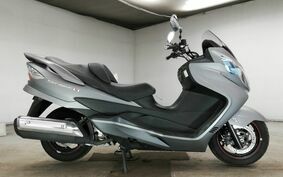 SUZUKI SKYWAVE 400 S 2015 CK45A