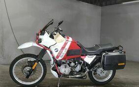 BMW R100GS PARIS DAKAR 1990 R100GS