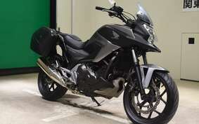 HONDA NC750X LD ABS 2014 RC72