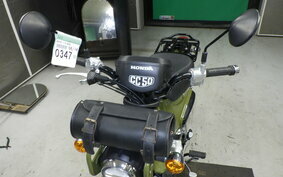 HONDA CROSS CUB 50 AA06