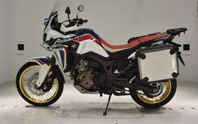 HONDA CRF1000L AFRICA TWIN DCT 2016 SD04