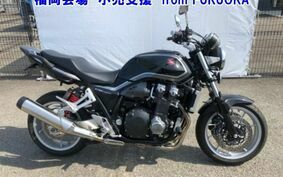 HONDA CB1300SF SUPER FOUR 1991 SC54