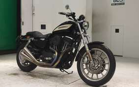 HARLEY XL1200RI 2007