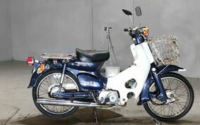 HONDA C70 SUPER CUB C70