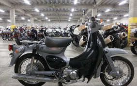 HONDA LITTLE CUB Cell AA01