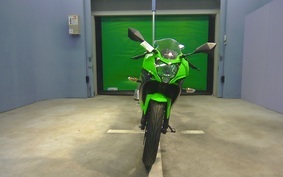 KAWASAKI NINJA 250 SL 2015 BX250A