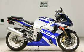 SUZUKI GSX-R1000 2004 BL111