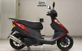 SUZUKI ADDRESS V125 G CF4EA