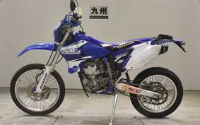 YAMAHA WR250F E