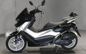 YAMAHA N-MAX 125 SE86J