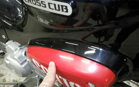 HONDA CROSS CUB 110 JA60