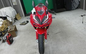 HONDA CBR250RR A MC51