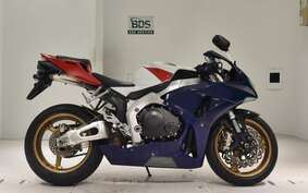 HONDA CBR1000RR 2010 SC57