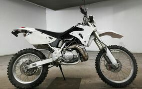 HONDA CRM250R MD24