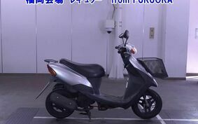 SUZUKI LET's 2 CA1PA