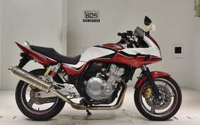 HONDA CB400 SUPER BOLDOR VTEC A 2008 NC42