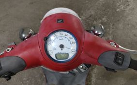 HONDA GIORNO AF77