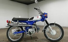 HONDA CL50 BENLY CD50