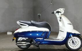 PEUGEOT ジャンゴ125エバージョン 不明