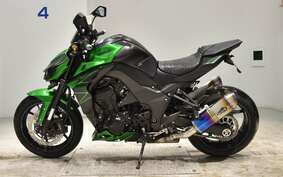 KAWASAKI Z1000 Gen.5 2020 ZXT00W