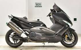 YAMAHA T-MAX500 Gen.3 2011 SJ08J