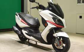 KYMCO GRAND DINK 250