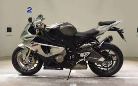 BMW S1000RR 2009 0507