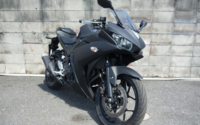 YAMAHA YZF-R3 2017 RH07J