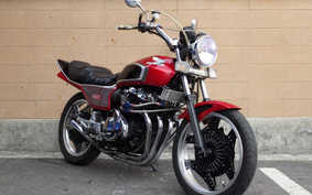 HONDA CBX400F 1982