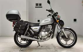 SUZUKI GN125 H PCJG9