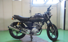 YAMAHA YBR125 PCJL
