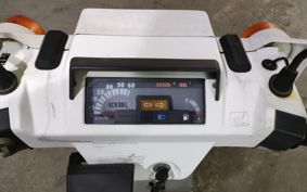 HONDA GYRO TD01