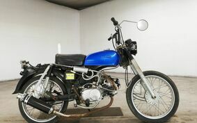 HONDA CD90 BENLY HA03