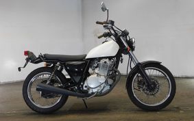 SUZUKI GRASS TRACKER NJ47A