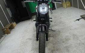 TRIUMPH BONNEVILLE T100 2010 J9157G